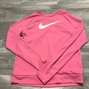 Nike long sleeve shirt